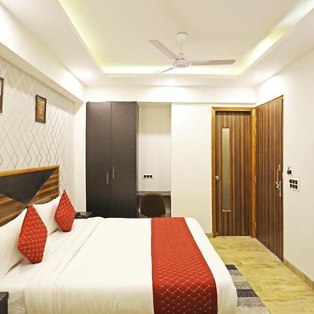 ניו דלהי Hotel La Casa Delhi Airport מראה חיצוני תמונה