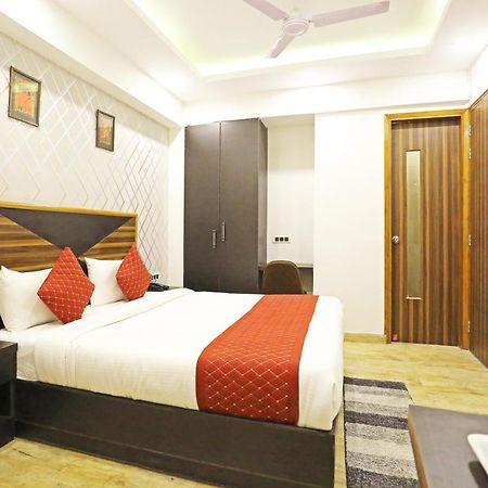 ניו דלהי Hotel La Casa Delhi Airport מראה חיצוני תמונה