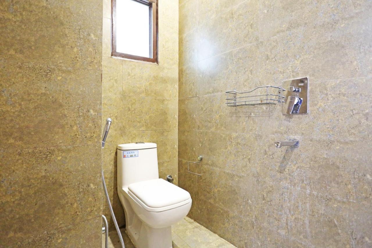 ניו דלהי Hotel La Casa Delhi Airport מראה חיצוני תמונה