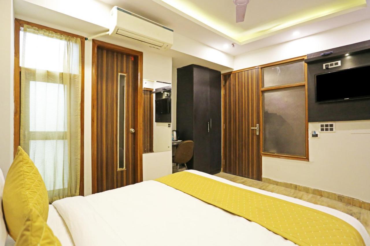 ניו דלהי Hotel La Casa Delhi Airport מראה חיצוני תמונה